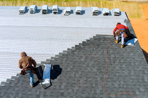  Georgetown, IL Roofing repair and installation Pros
