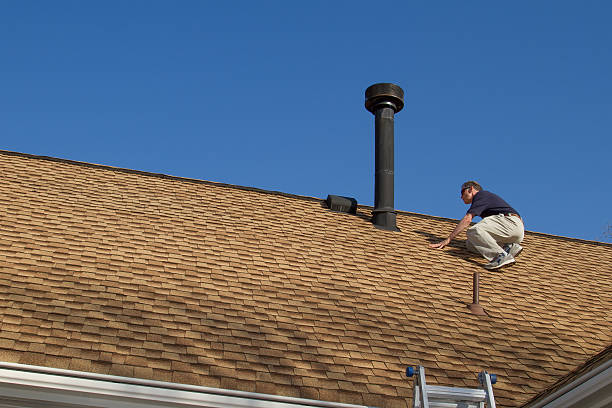 Fast & Reliable Emergency Roof Repairs in Georgetown, IL